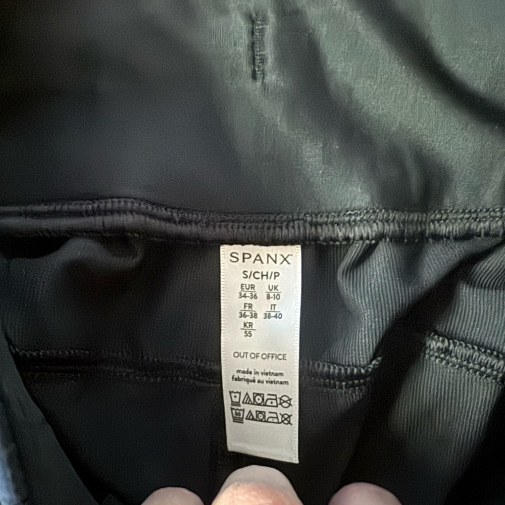 Spanx On The Move Tapered Pant - image 6